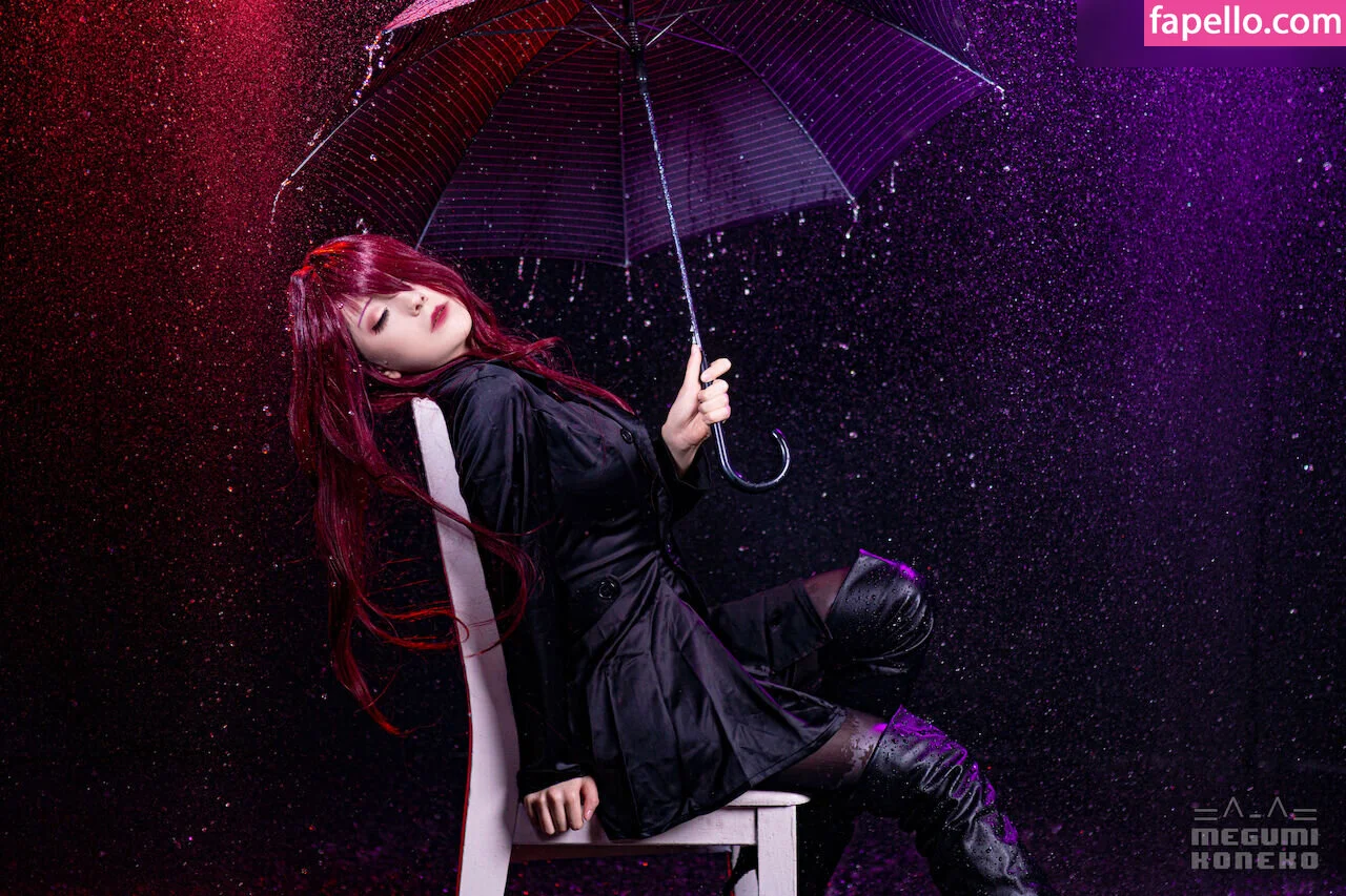 Megumi Koneko Onlyfans Photo Gallery 