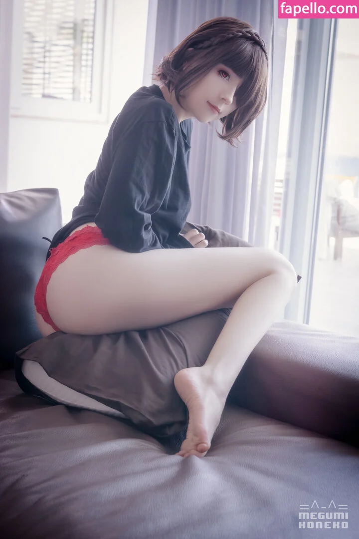 Megumi Koneko Onlyfans Photo Gallery 