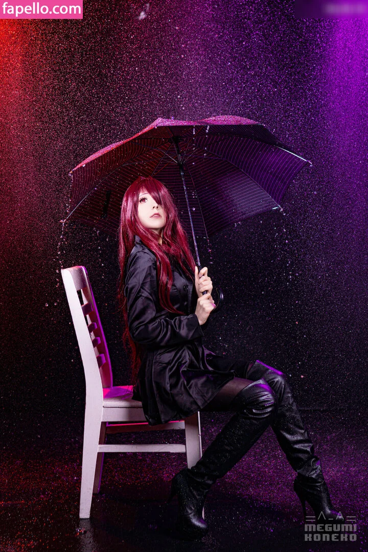Megumi Koneko Onlyfans Photo Gallery 