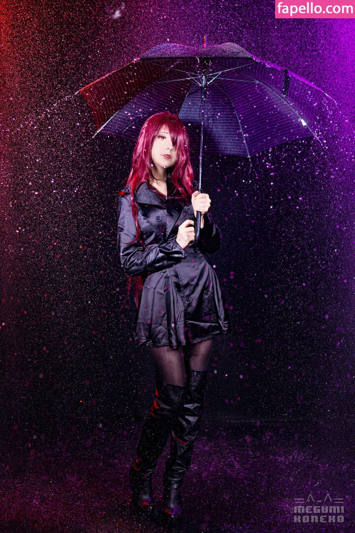 Megumi Koneko Onlyfans Photo Gallery 