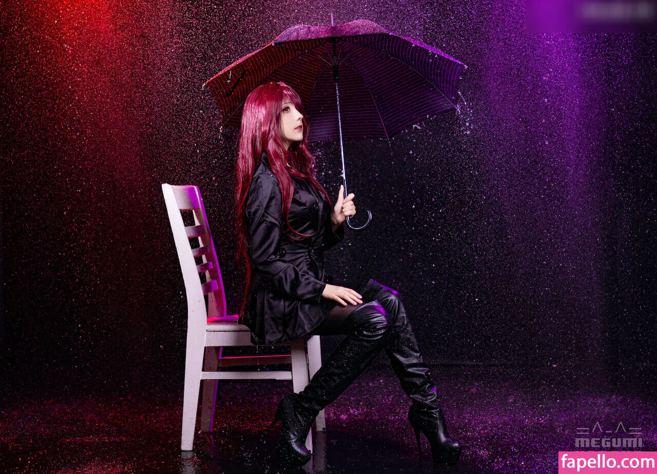 Megumi Koneko Onlyfans Photo Gallery 