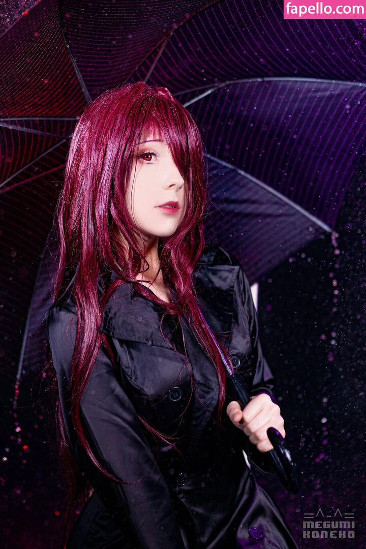 Megumi Koneko Onlyfans Photo Gallery 