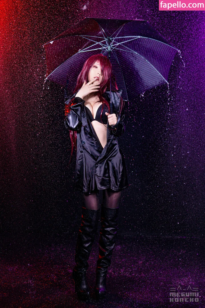 Megumi Koneko Onlyfans Photo Gallery 