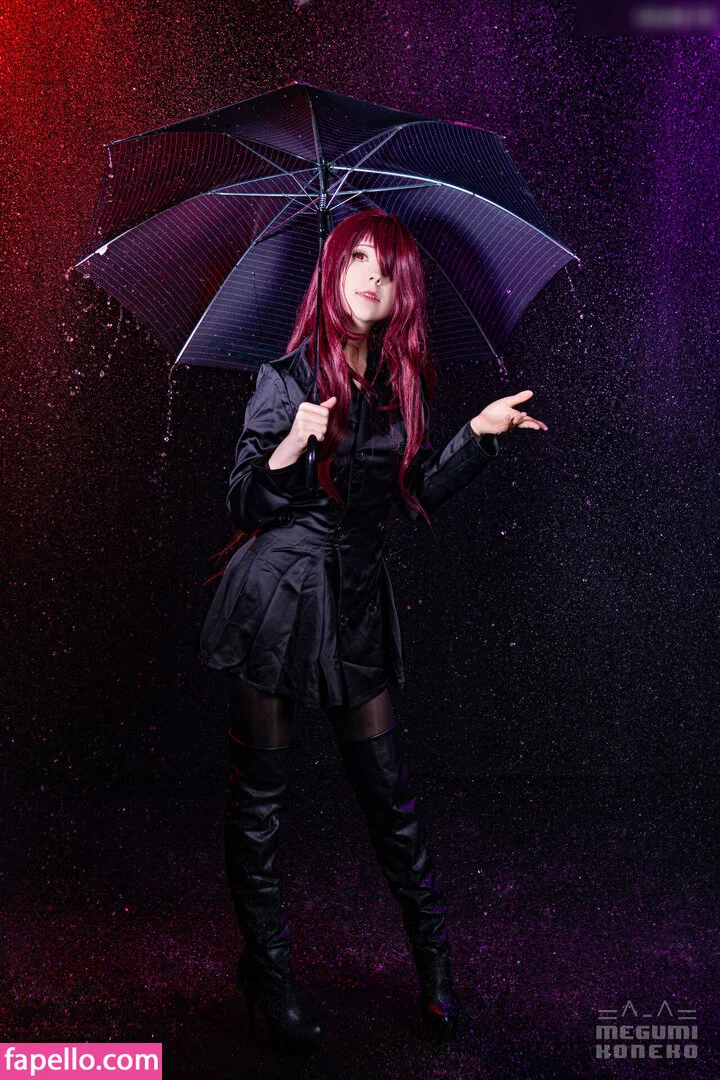 Megumi Koneko Onlyfans Photo Gallery 