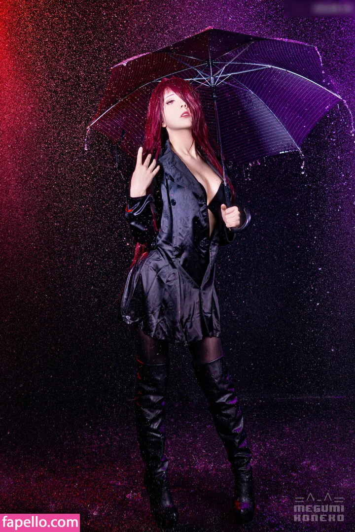 Megumi Koneko Onlyfans Photo Gallery 