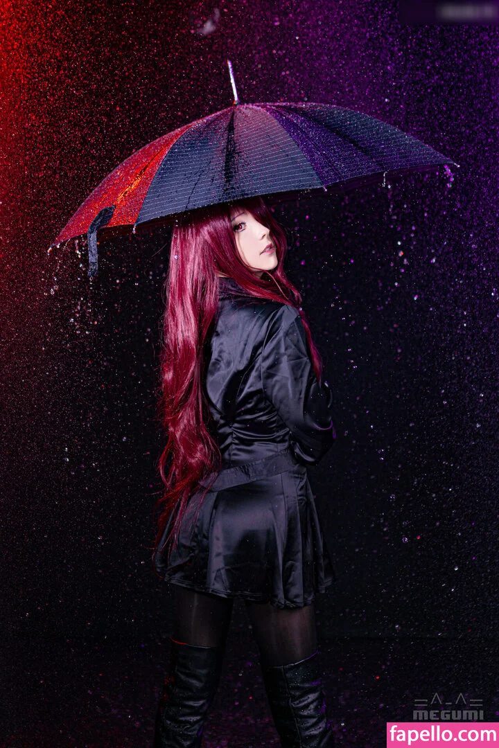 Megumi Koneko Onlyfans Photo Gallery 