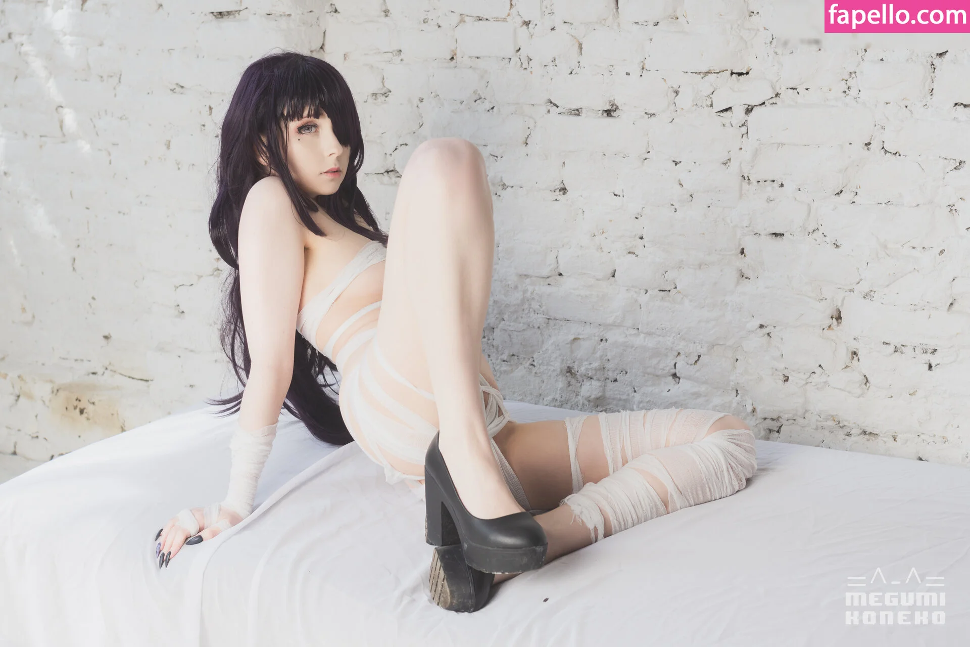 Megumi Koneko Onlyfans Photo Gallery 