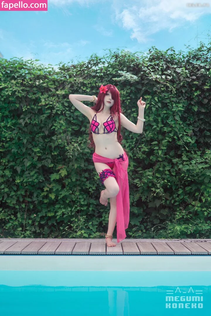 Megumi Koneko Onlyfans Photo Gallery 