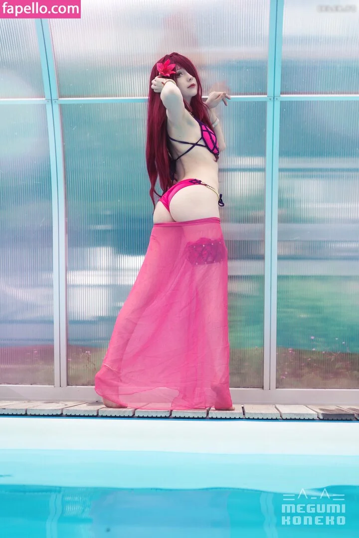 Megumi Koneko Onlyfans Photo Gallery 