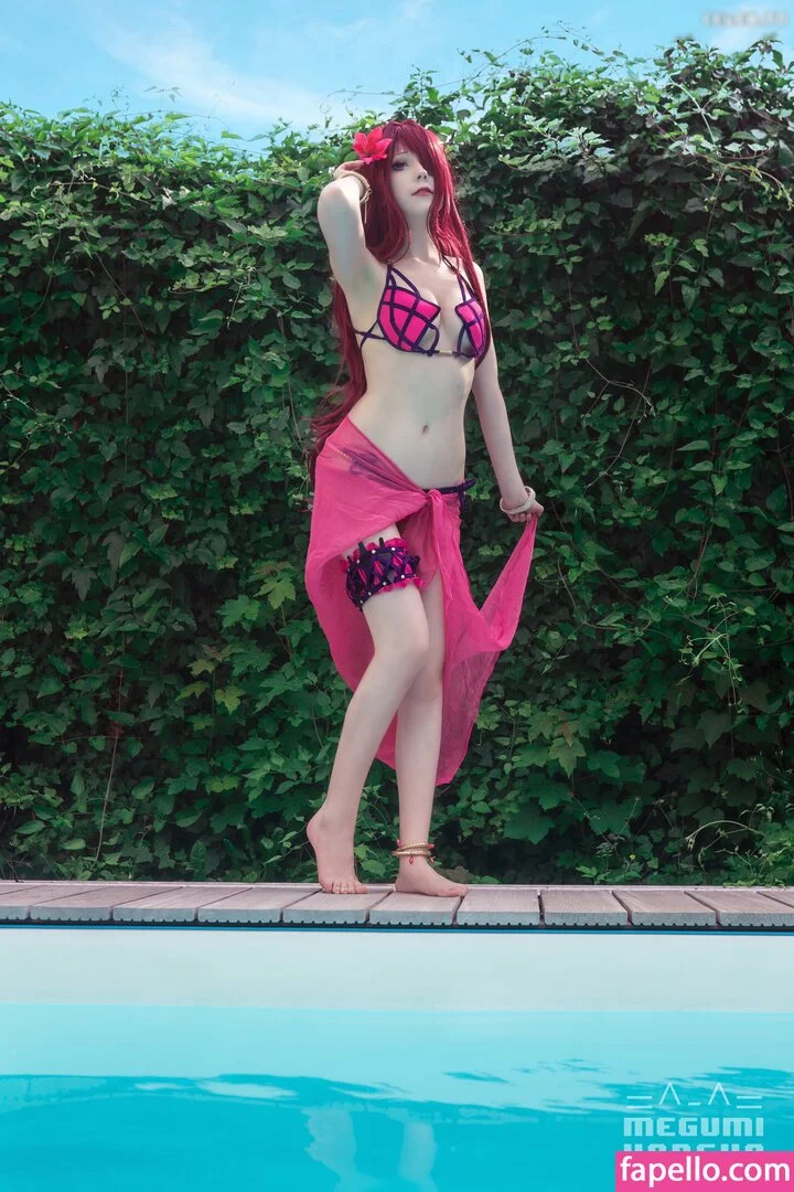 Megumi Koneko Onlyfans Photo Gallery 