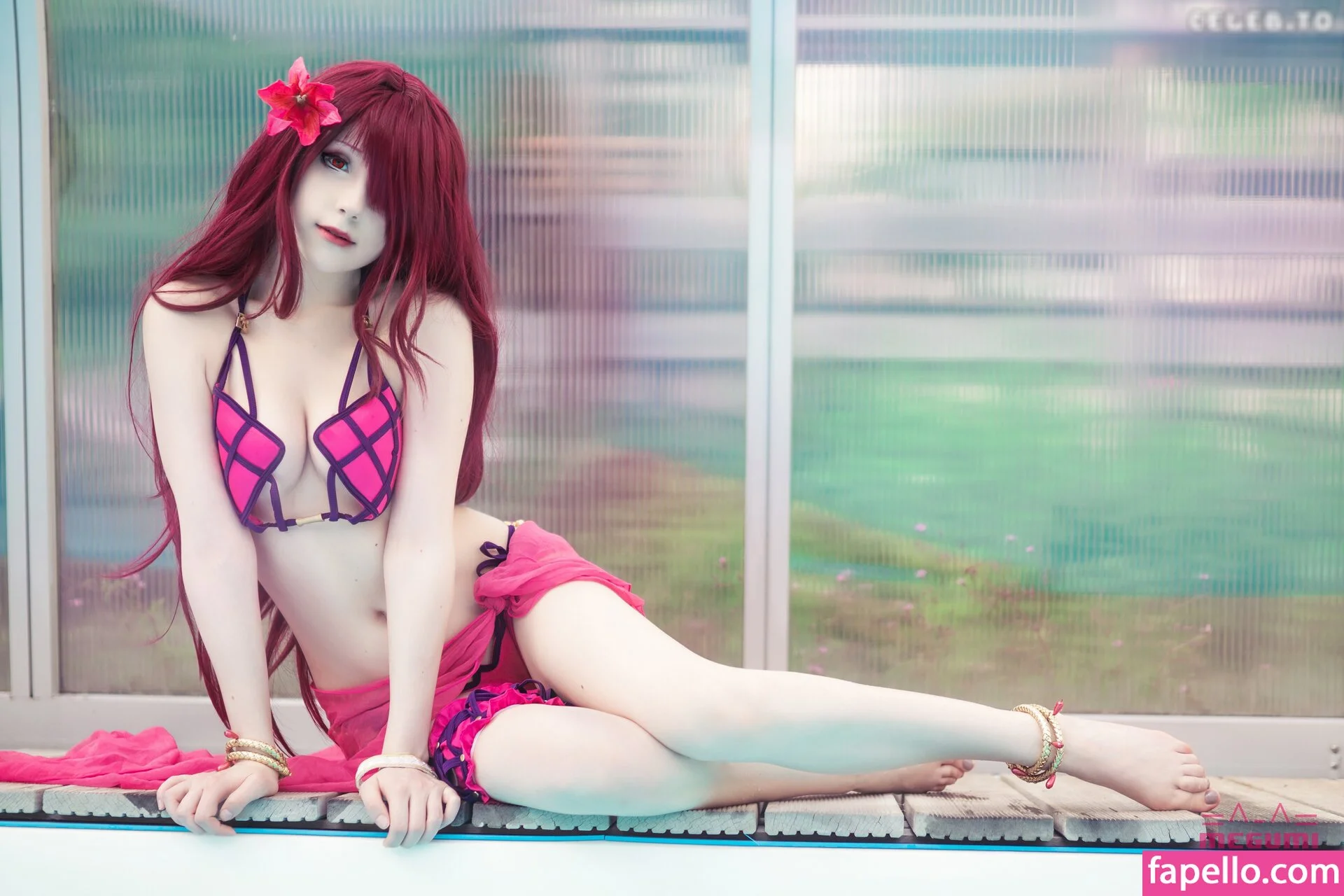 Megumi Koneko Onlyfans Photo Gallery 