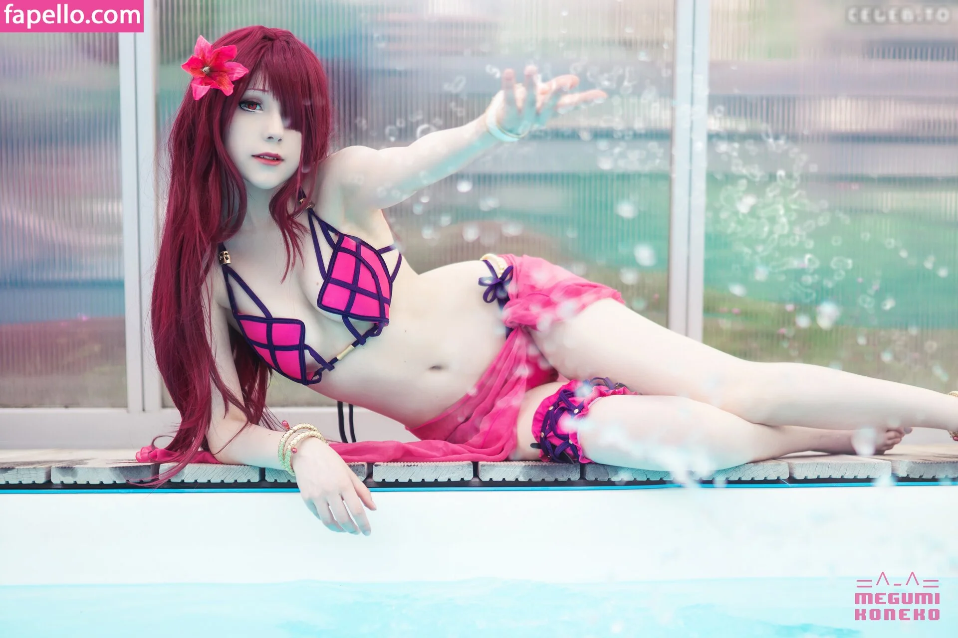Megumi Koneko Onlyfans Photo Gallery 