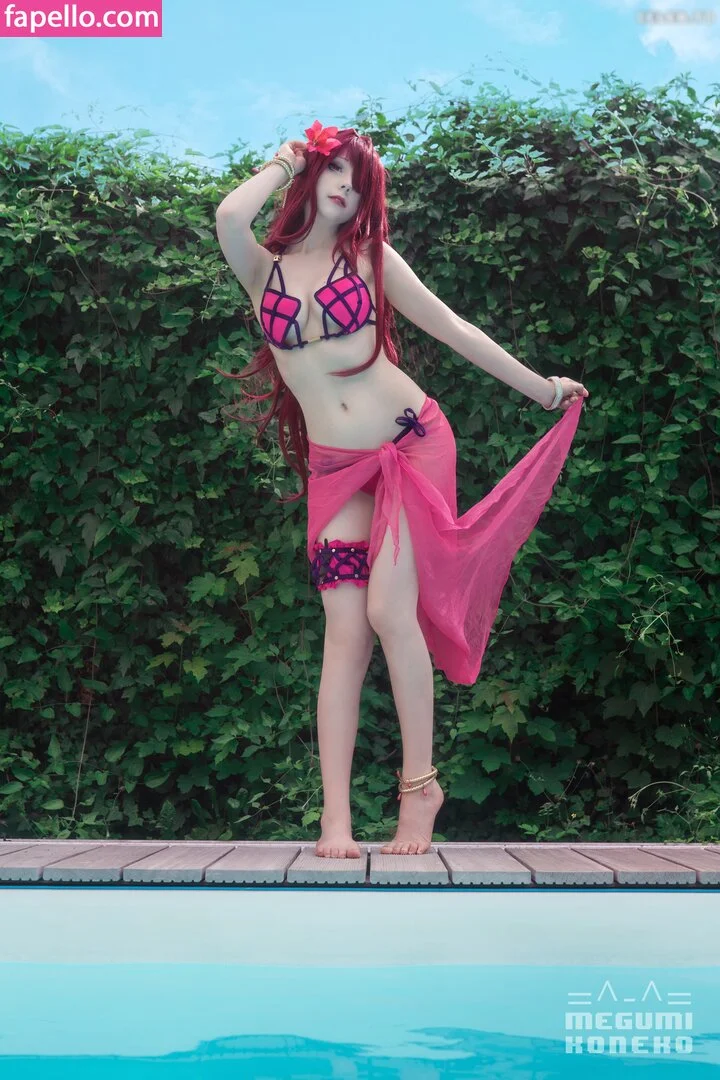 Megumi Koneko Onlyfans Photo Gallery 