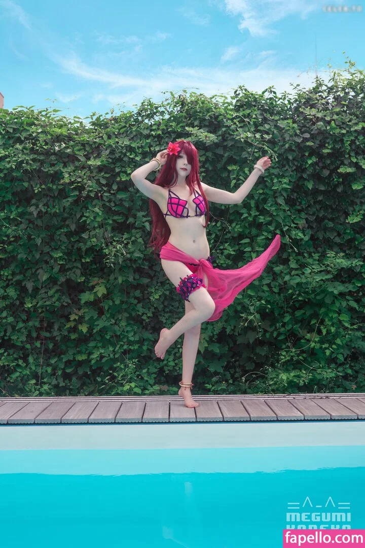 Megumi Koneko Onlyfans Photo Gallery 