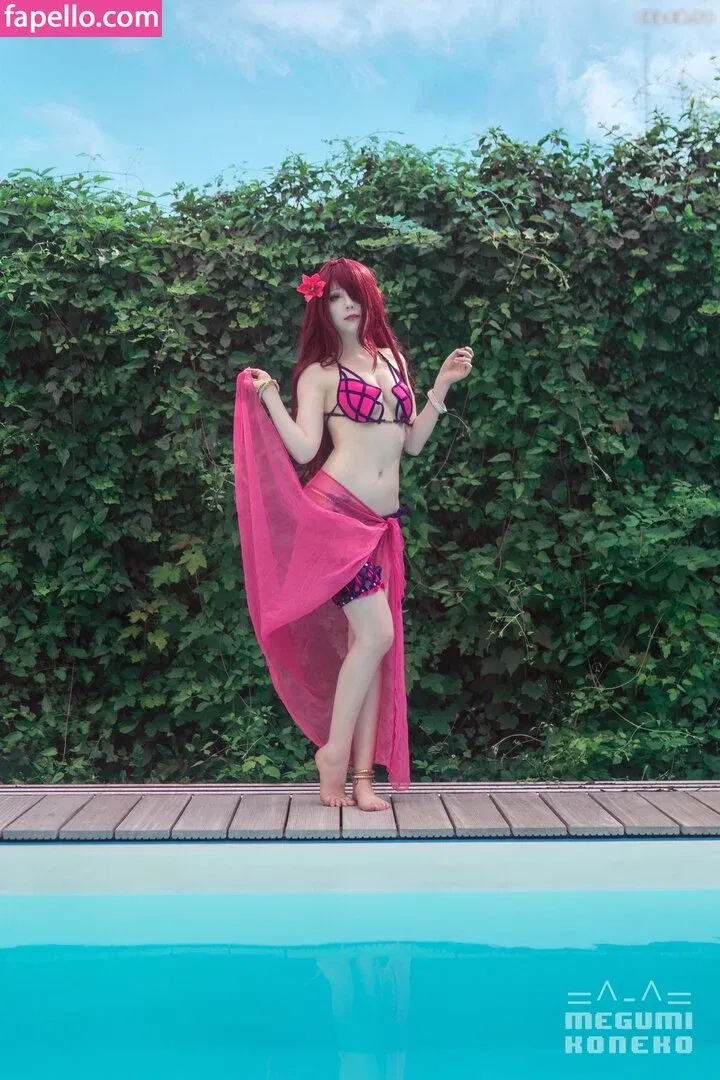 Megumi Koneko Onlyfans Photo Gallery 