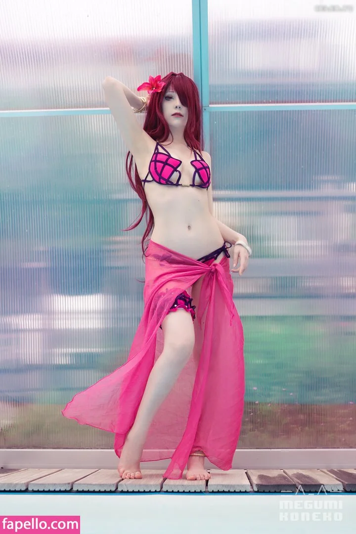 Megumi Koneko Onlyfans Photo Gallery 