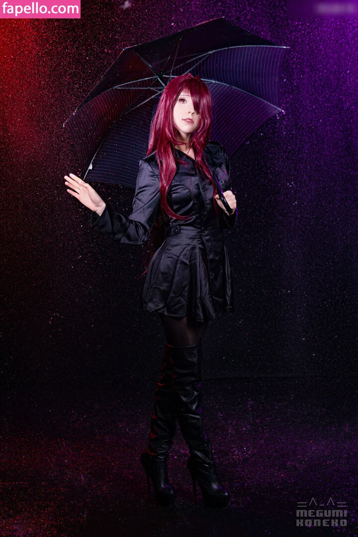 Megumi Koneko Onlyfans Photo Gallery 