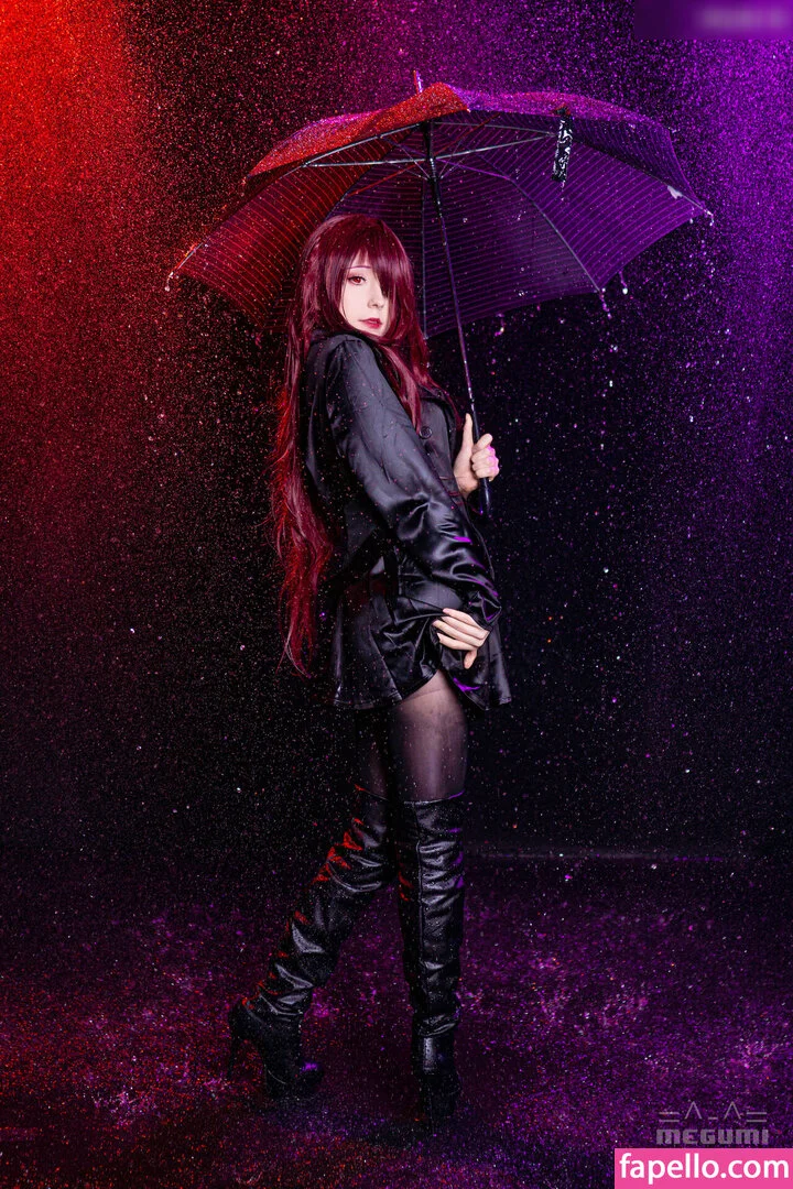 Megumi Koneko Onlyfans Photo Gallery 