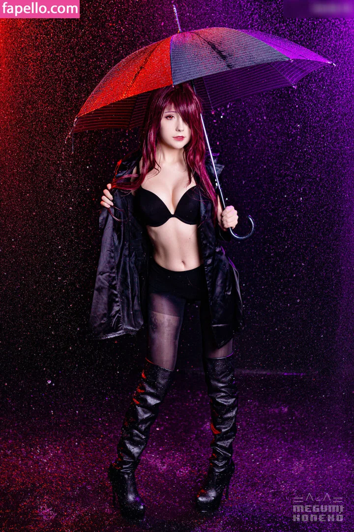 Megumi Koneko Onlyfans Photo Gallery 