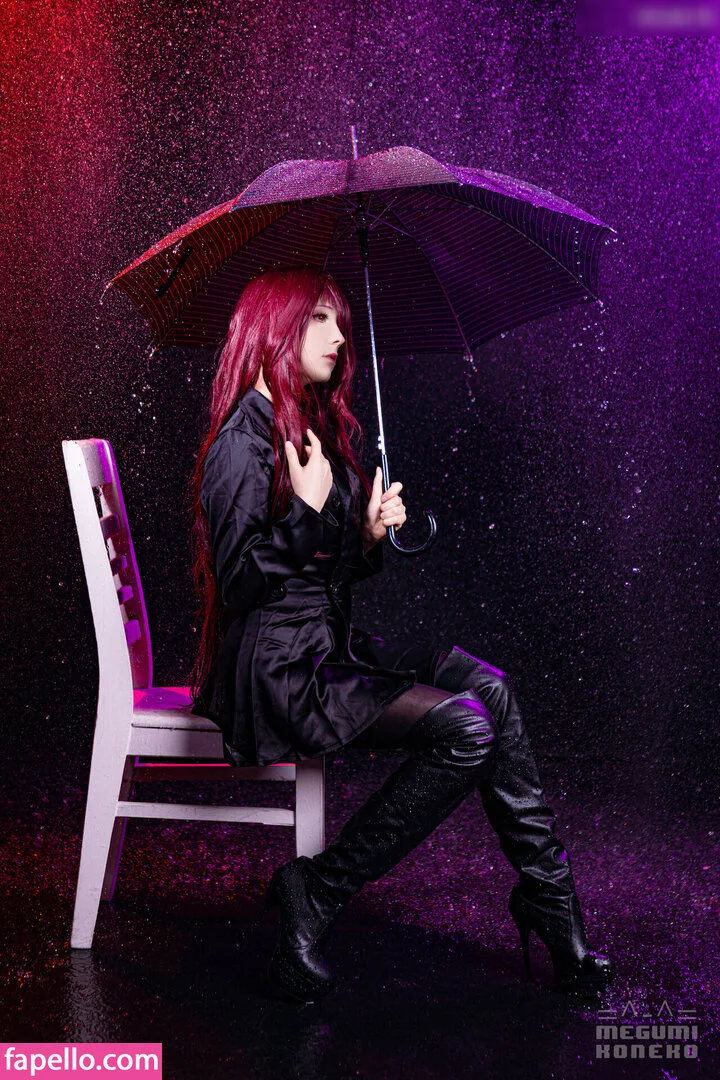 Megumi Koneko Onlyfans Photo Gallery 