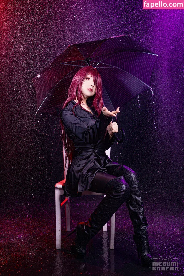 Megumi Koneko Onlyfans Photo Gallery 