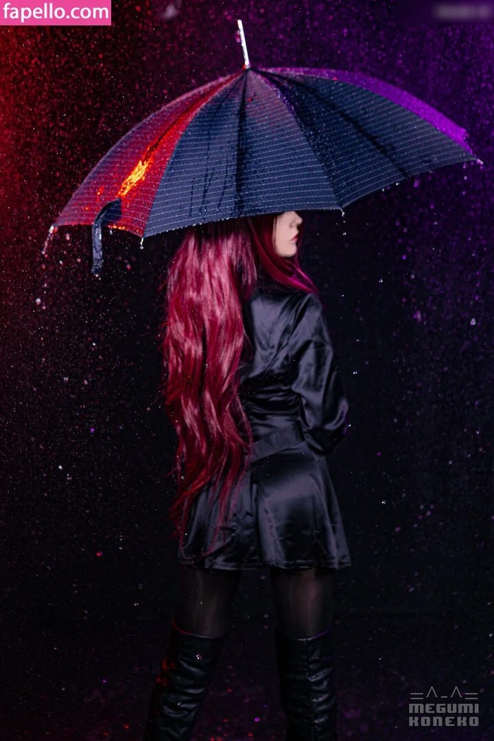 Megumi Koneko Onlyfans Photo Gallery 