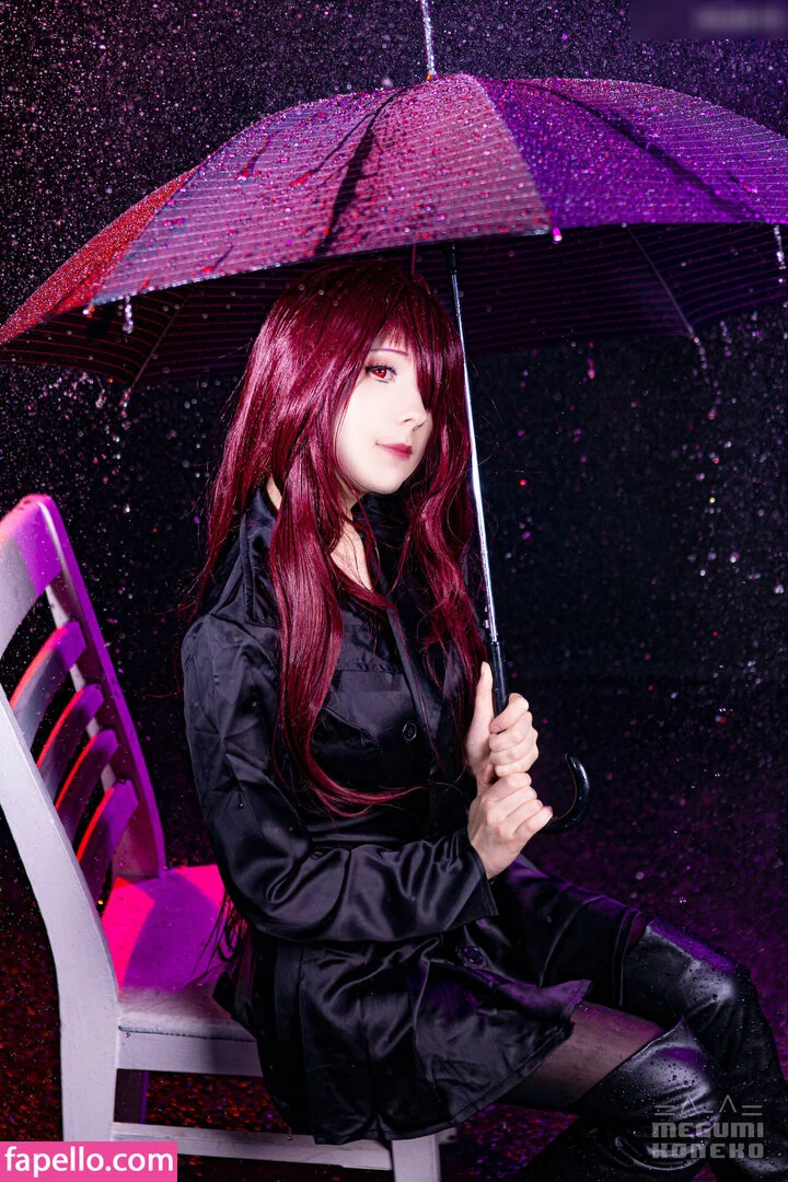 Megumi Koneko Onlyfans Photo Gallery 