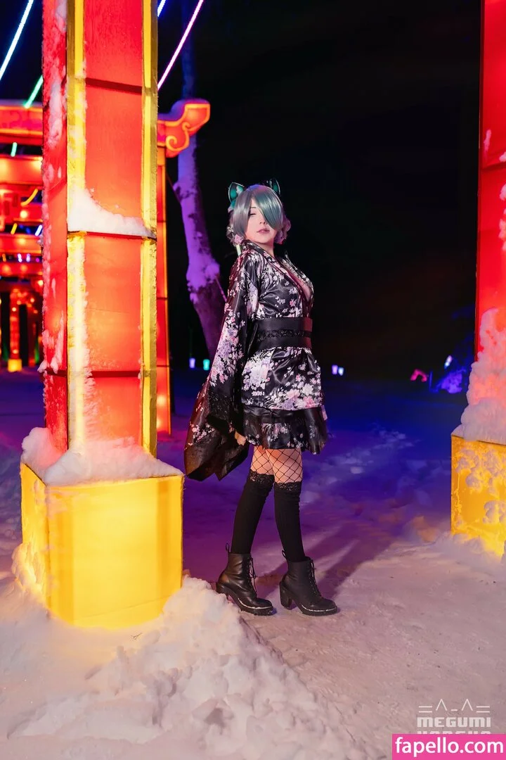 Megumi Koneko Onlyfans Photo Gallery 
