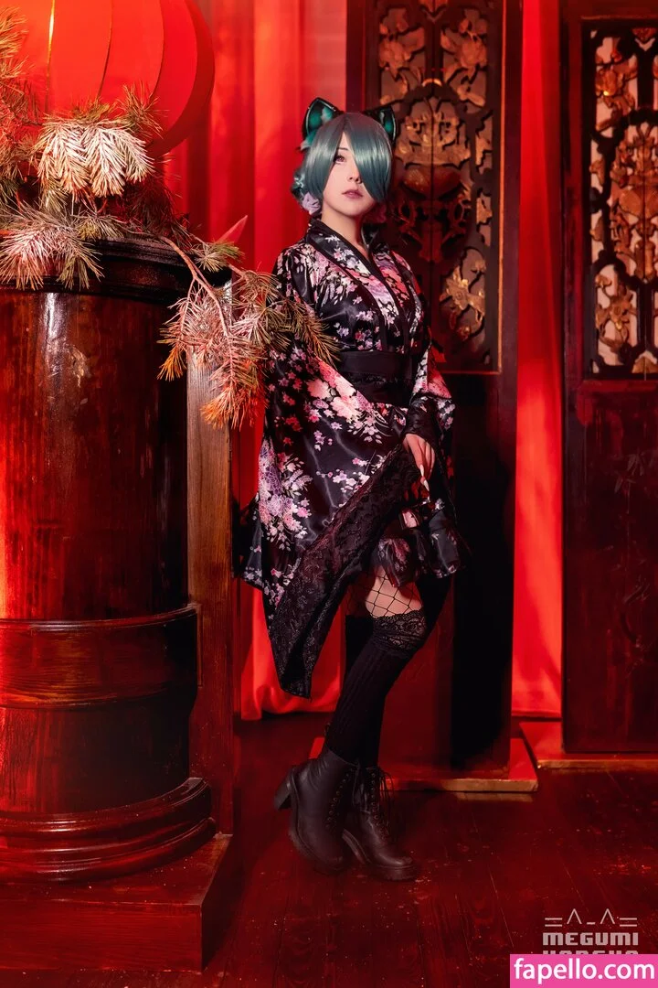 Megumi Koneko Onlyfans Photo Gallery 