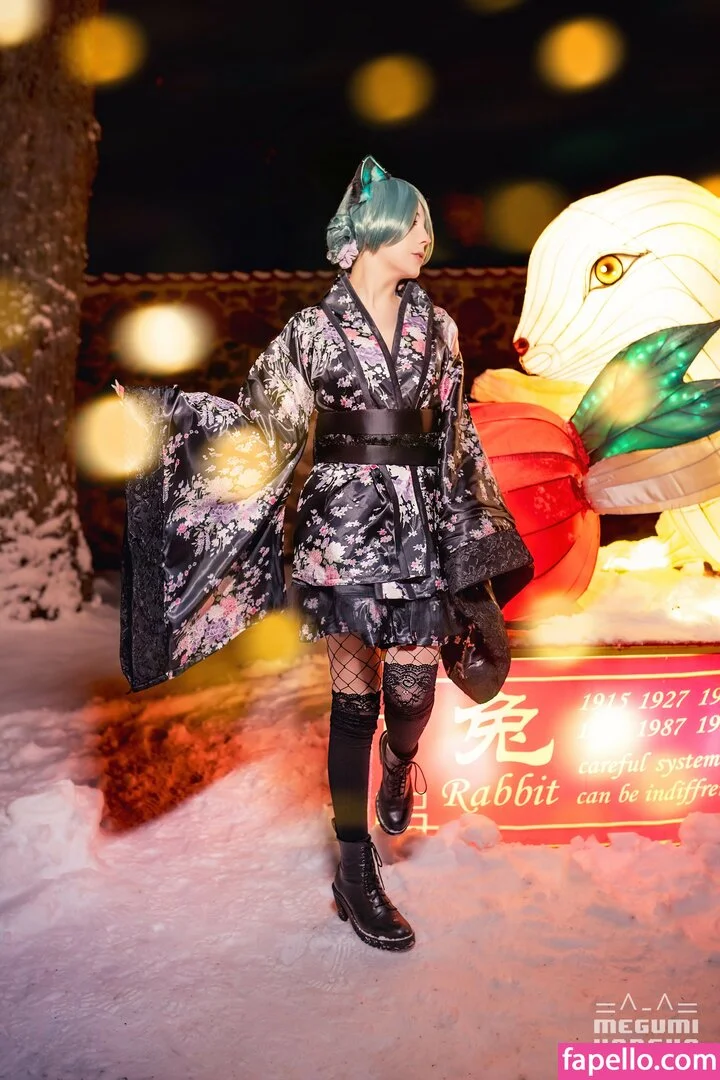 Megumi Koneko Onlyfans Photo Gallery 