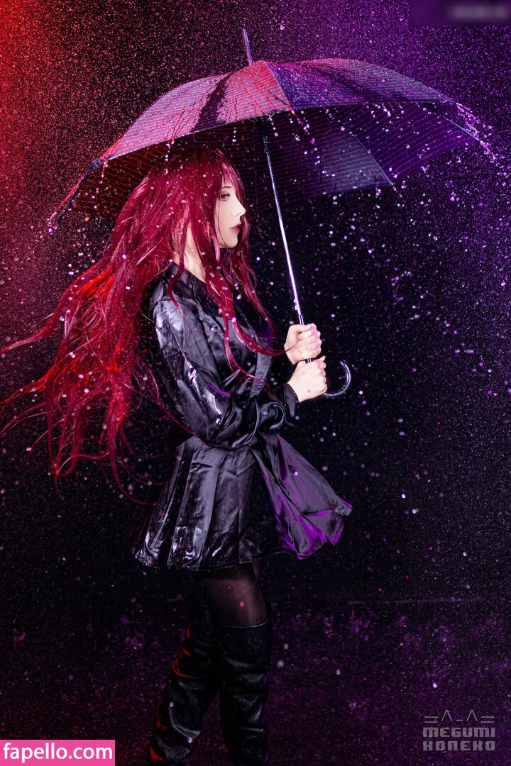 Megumi Koneko Onlyfans Photo Gallery 