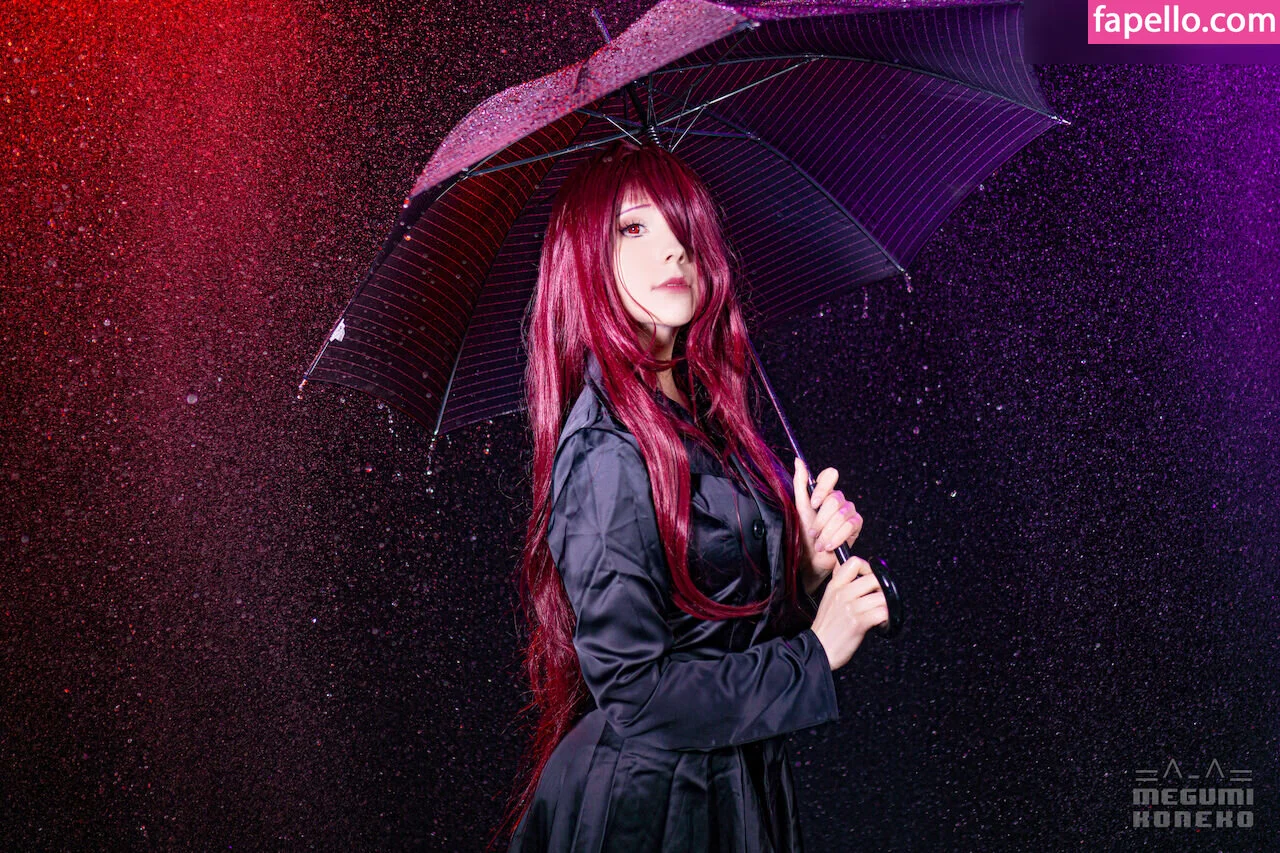 Megumi Koneko Onlyfans Photo Gallery 
