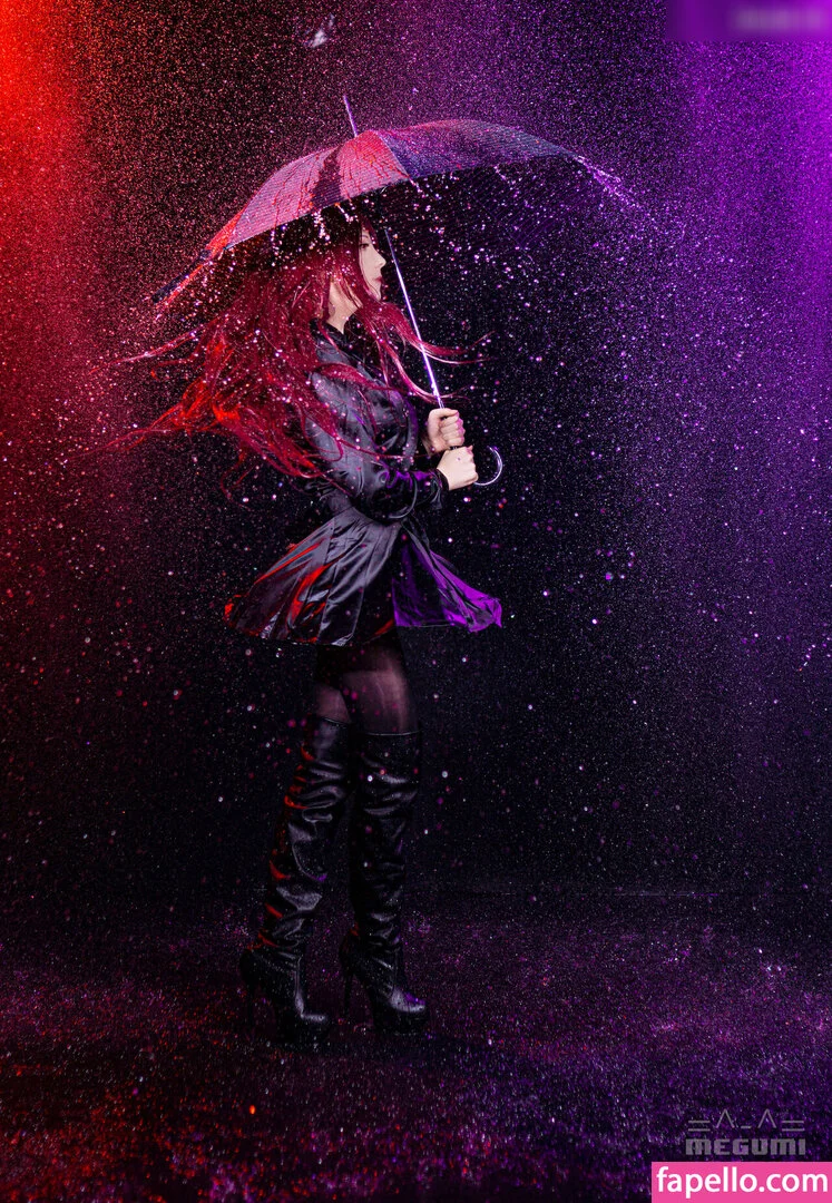 Megumi Koneko Onlyfans Photo Gallery 