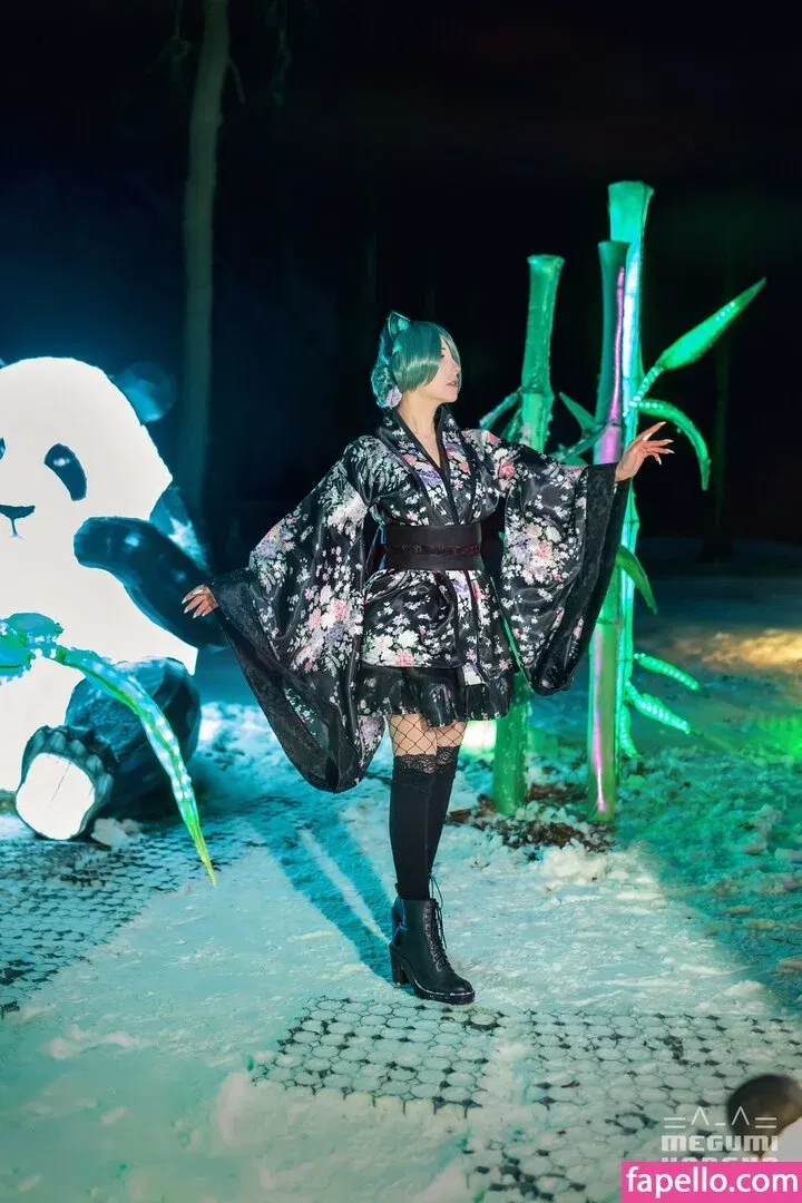 Megumi Koneko Onlyfans Photo Gallery 