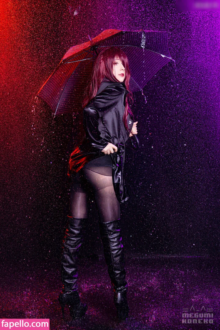 Megumi Koneko Onlyfans Photo Gallery 