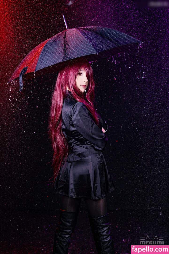 Megumi Koneko Onlyfans Photo Gallery 