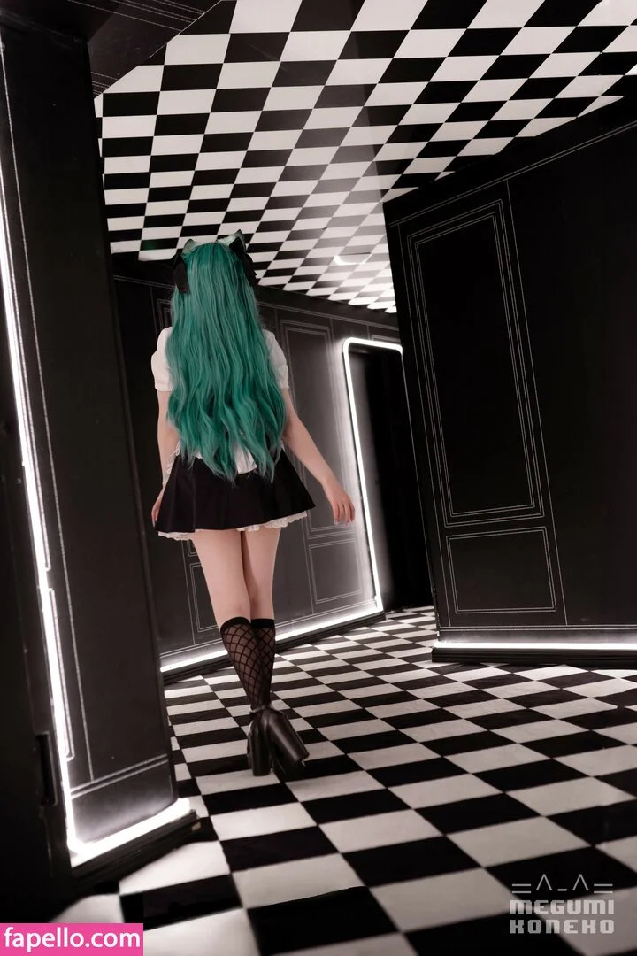 Megumi Koneko Onlyfans Photo Gallery 