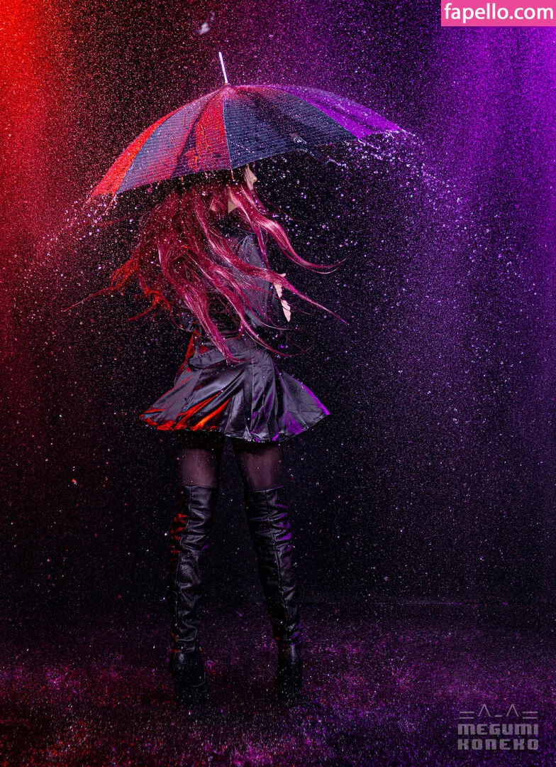 Megumi Koneko Onlyfans Photo Gallery 