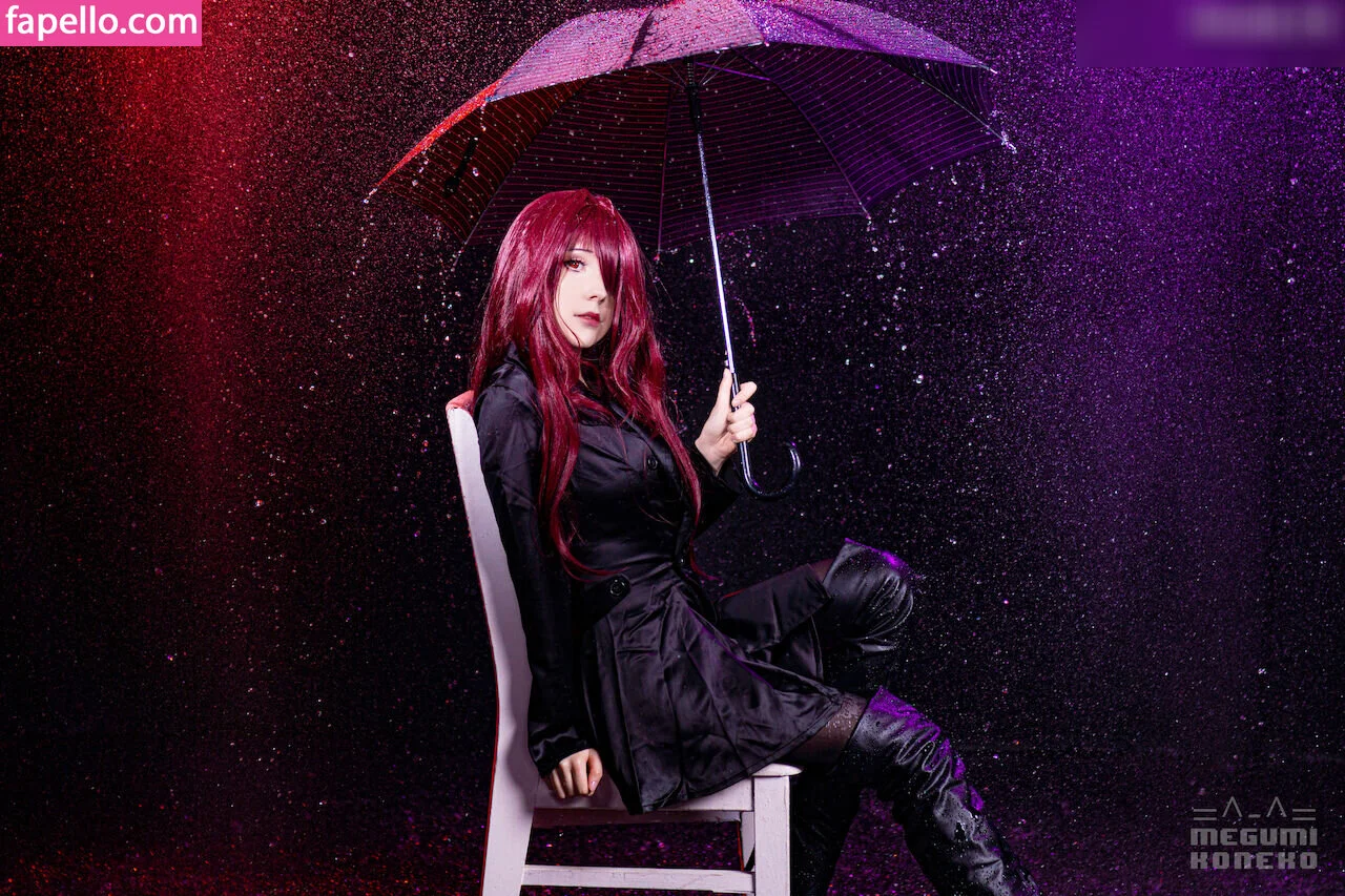 Megumi Koneko Onlyfans Photo Gallery 