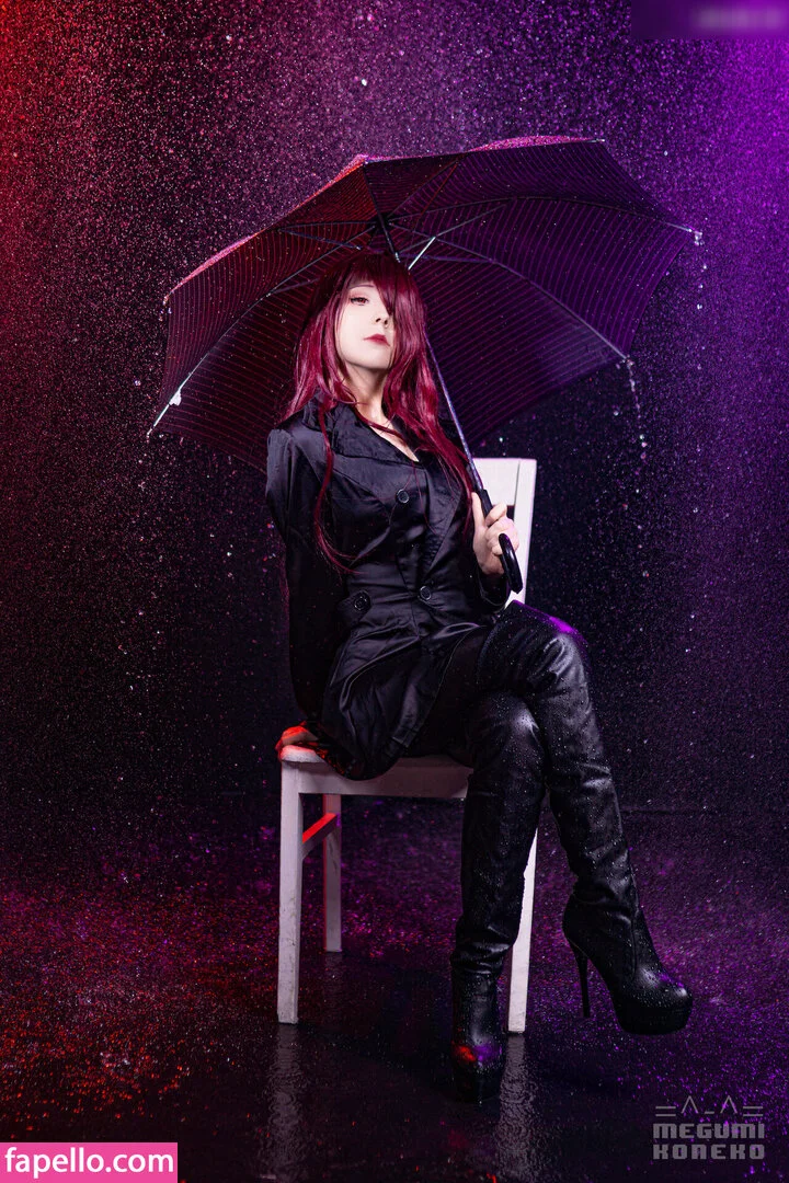 Megumi Koneko Onlyfans Photo Gallery 