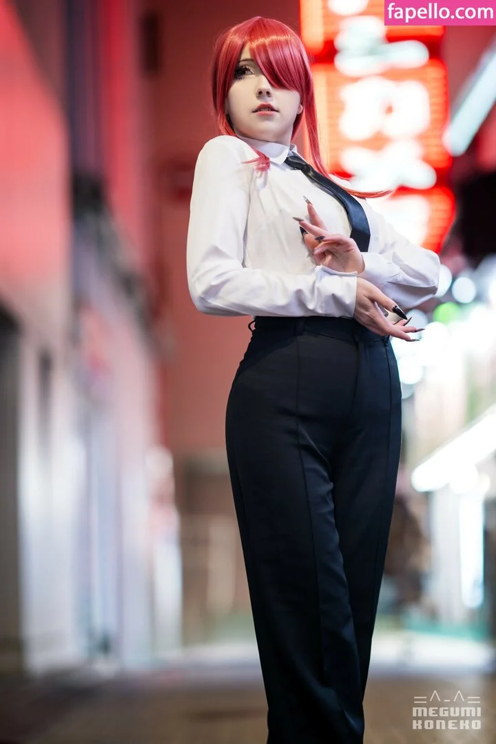 Megumi Koneko Onlyfans Photo Gallery 