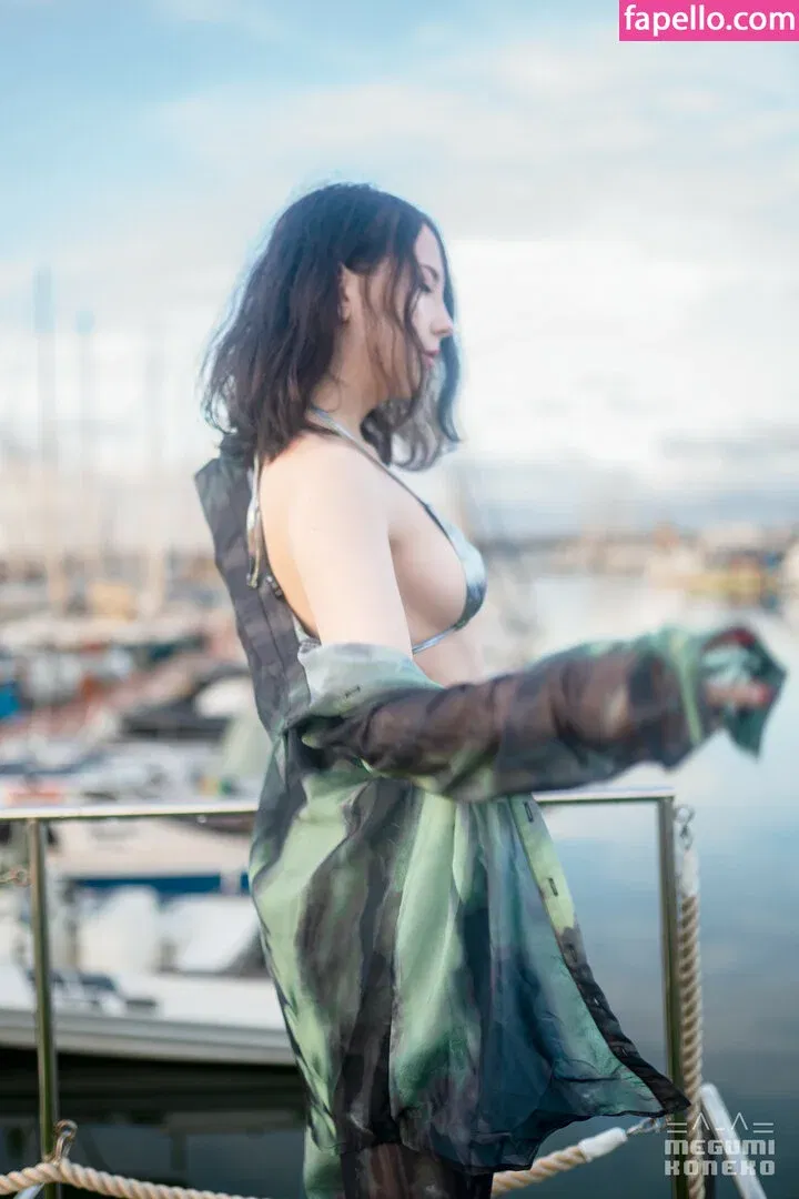 Megumi Koneko Onlyfans Photo Gallery 