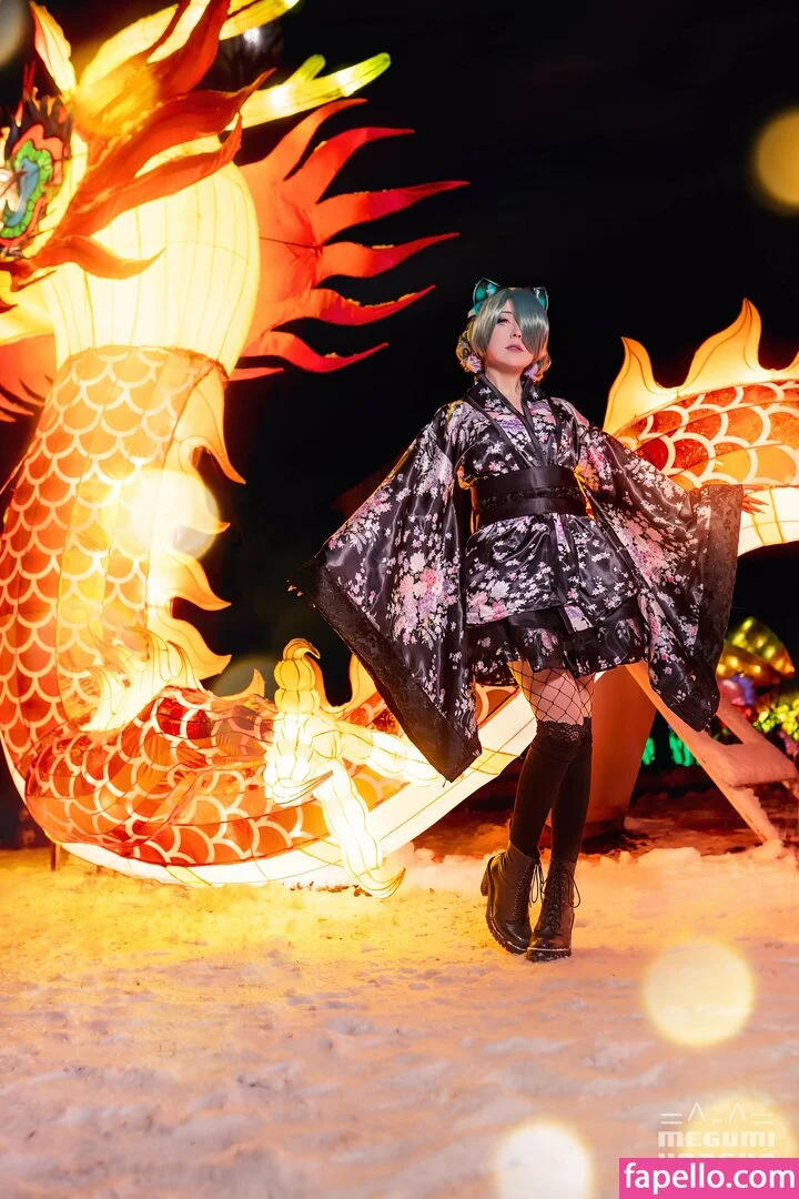 Megumi Koneko Onlyfans Photo Gallery 