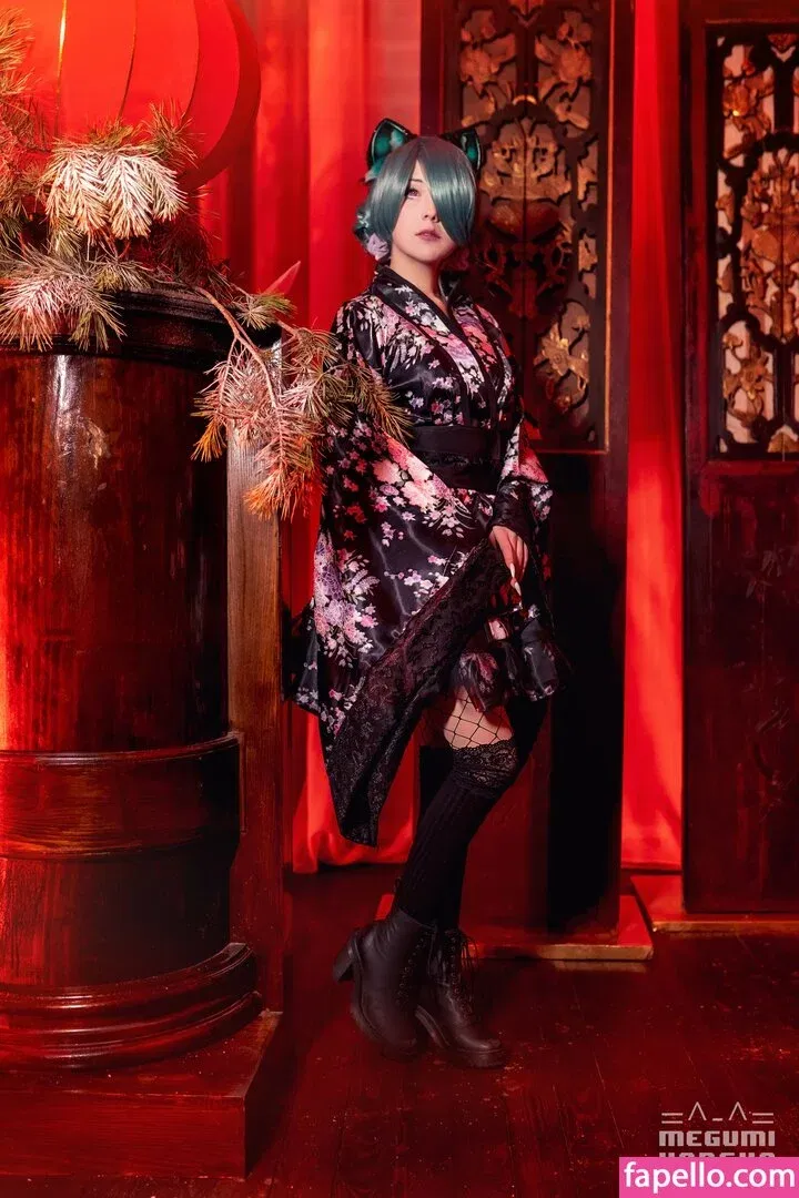 Megumi Koneko Onlyfans Photo Gallery 