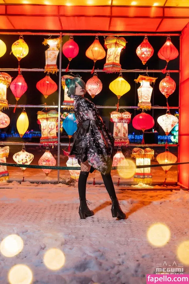 Megumi Koneko Onlyfans Photo Gallery 