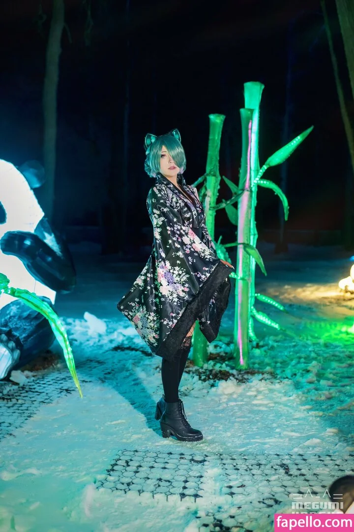 Megumi Koneko Onlyfans Photo Gallery 