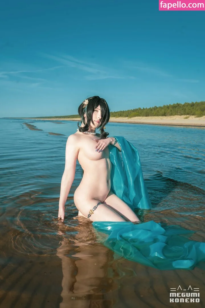 Megumi Koneko Onlyfans Photo Gallery 