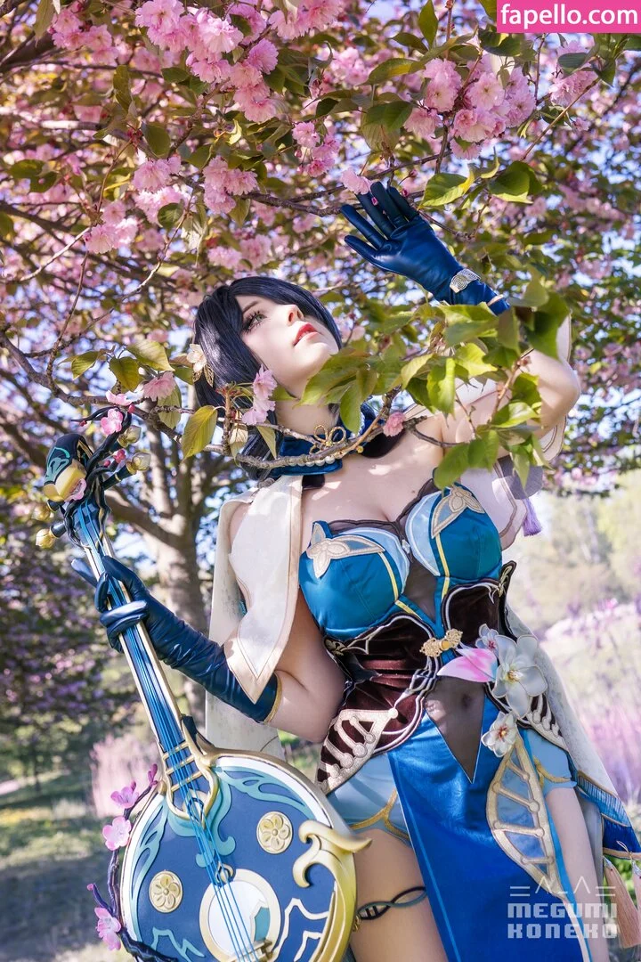 Megumi Koneko Onlyfans Photo Gallery 