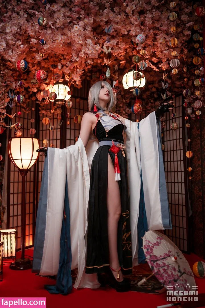 Megumi Koneko Onlyfans Photo Gallery 