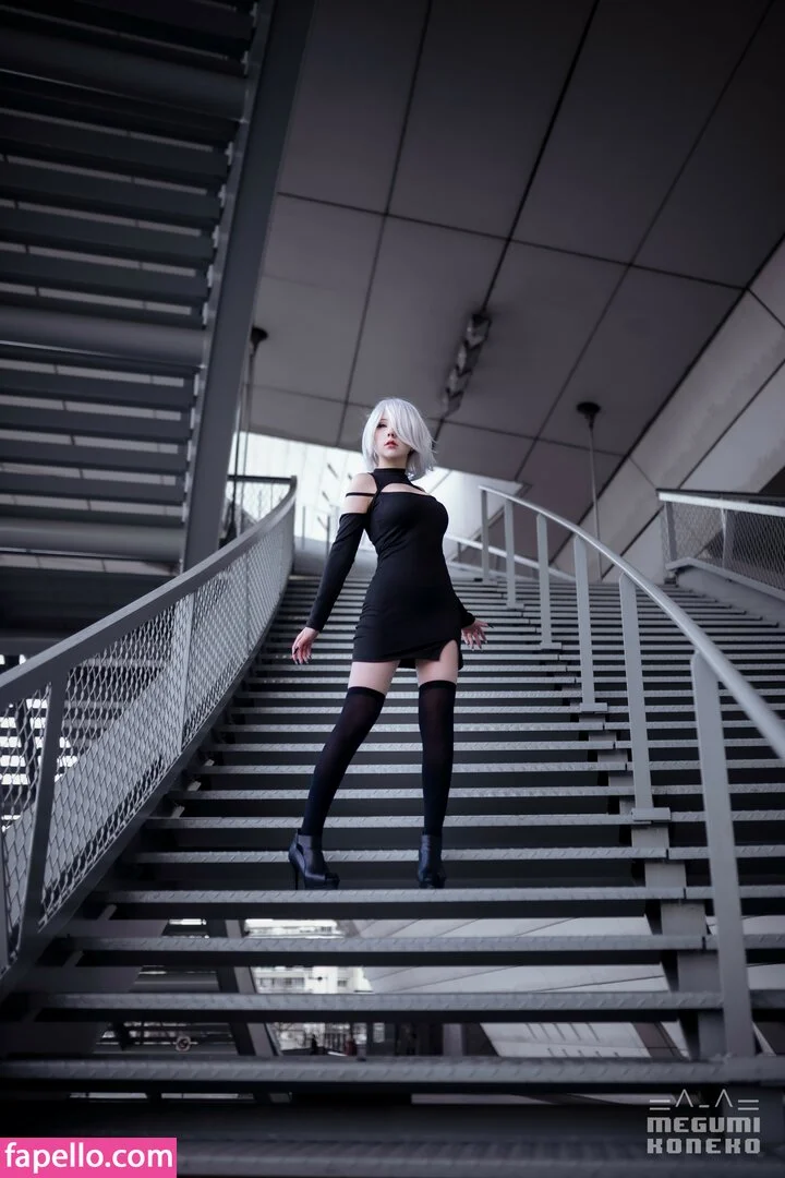 Megumi Koneko Onlyfans Photo Gallery 